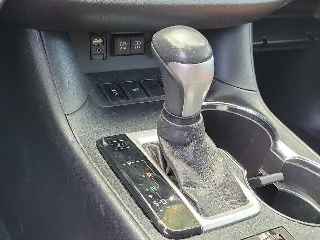 2017 Toyota Highlander Limited Platinum photo 27