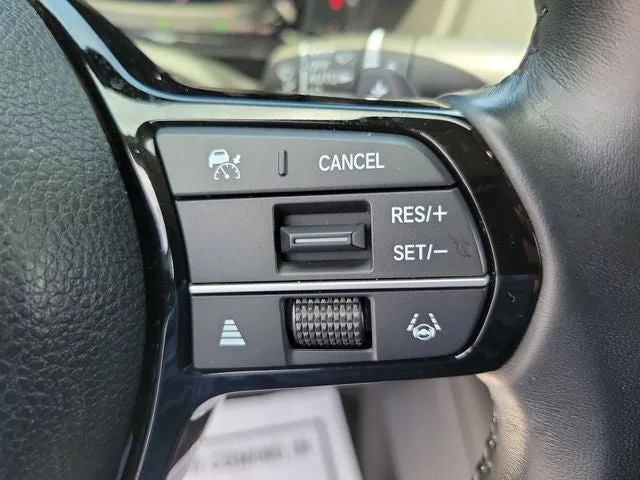 2024 Honda Accord Hybrid Touring photo 22