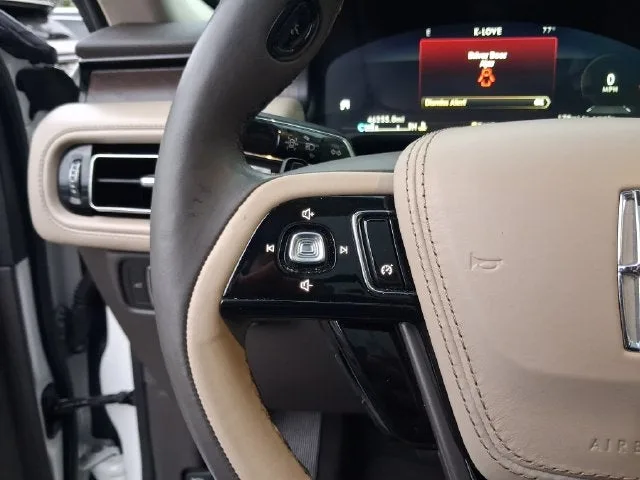 2023 Lincoln Aviator Reserve Premium photo 17