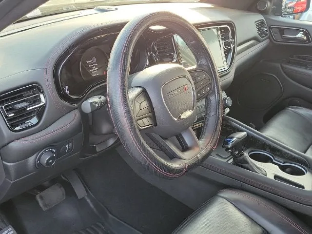 2023 Dodge Durango R/T Premium photo 11
