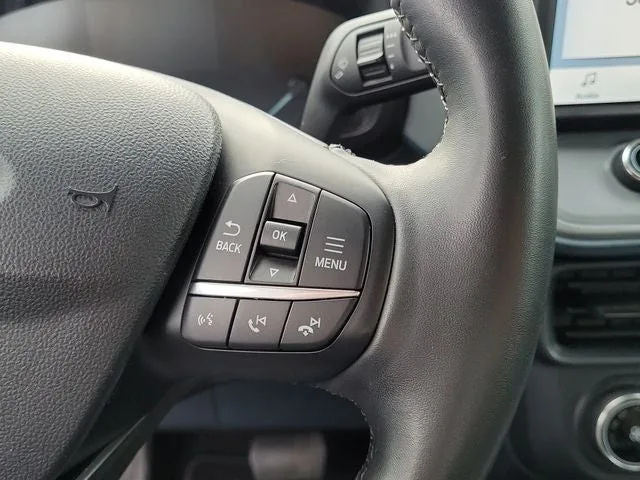 2024 Ford Maverick XLT photo 20