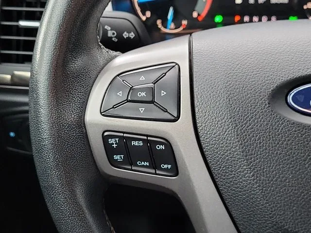 2022 Ford Ranger XLT photo 21