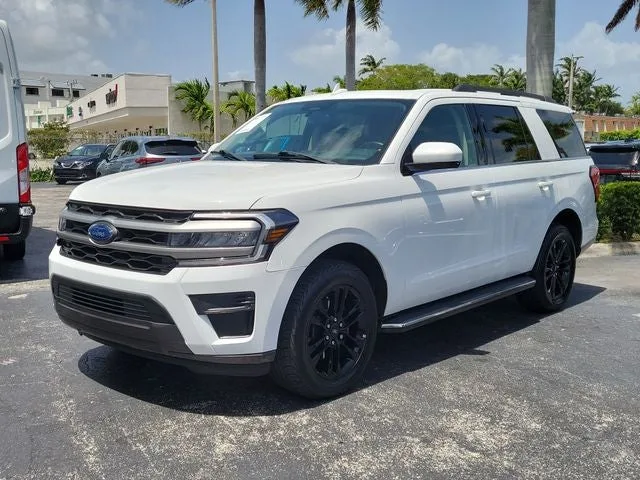 2023 Ford Expedition XLT photo 31