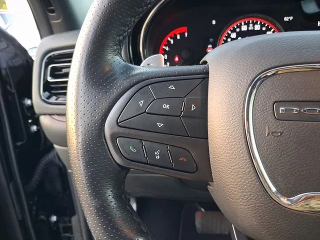 2024 Dodge Durango R/T Plus photo 18