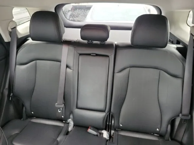 2026 Kia Sportage EX photo 10