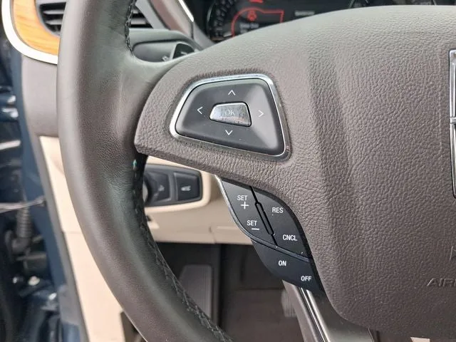 2019 Lincoln MKC Select photo 17