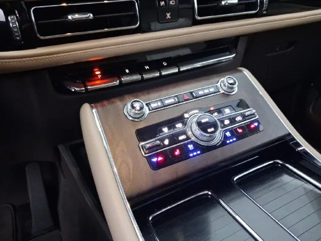2023 Lincoln Aviator Reserve Premium photo 20