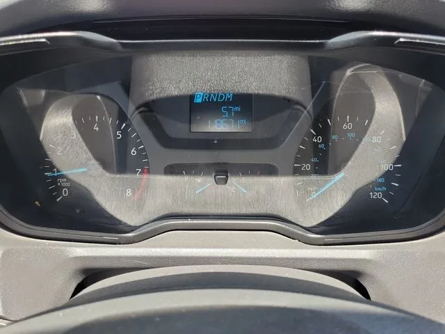 2017 Ford Transit-150 Base photo 23