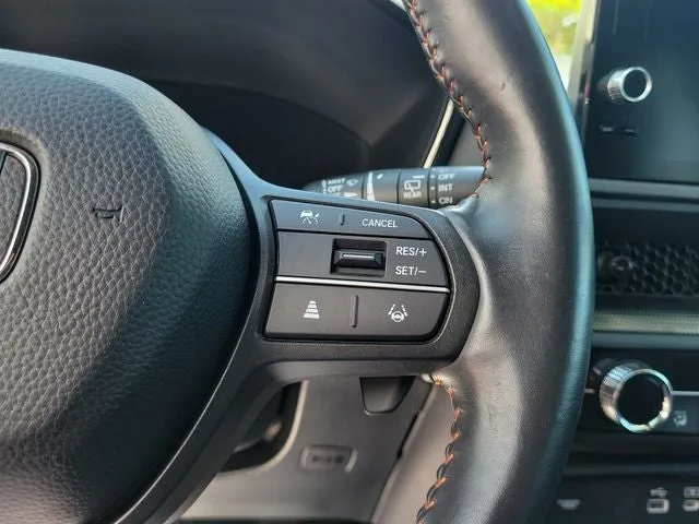 2024 Honda CR-V Hybrid Sport-L photo 20