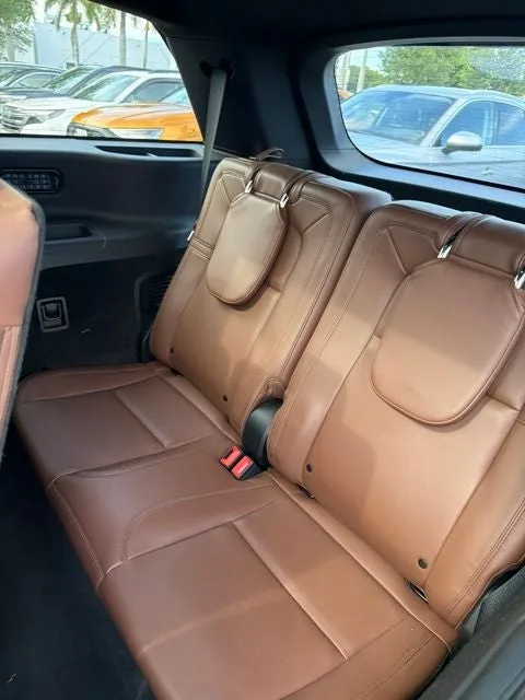 2022 Lincoln Aviator Reserve Premium photo 6