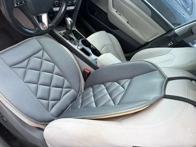2018 Hyundai Sonata SEL w/SULEV photo 11