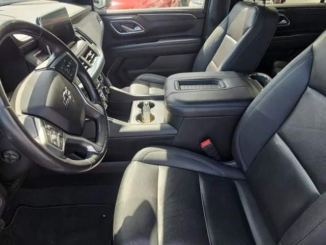 2022 Chevrolet Tahoe Z71 photo 17