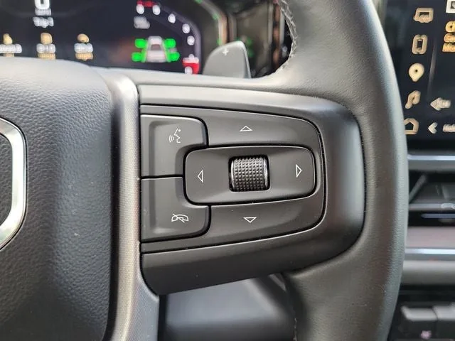 2023 GMC Sierra 1500 SLT photo 22