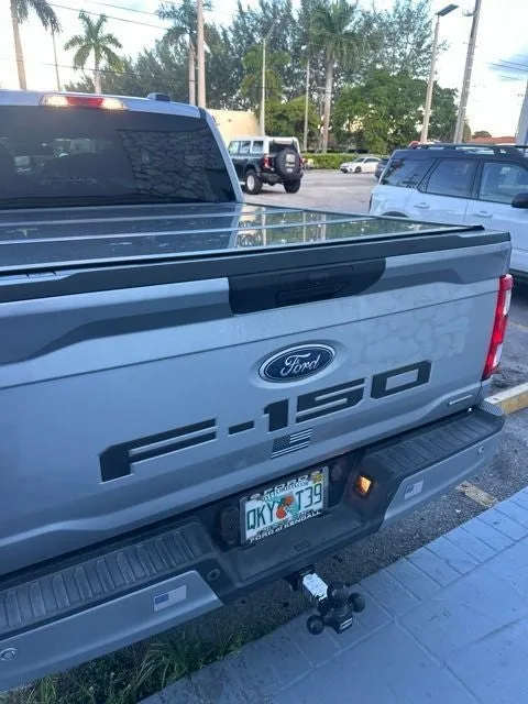 2021 Ford F-150 XL photo 16