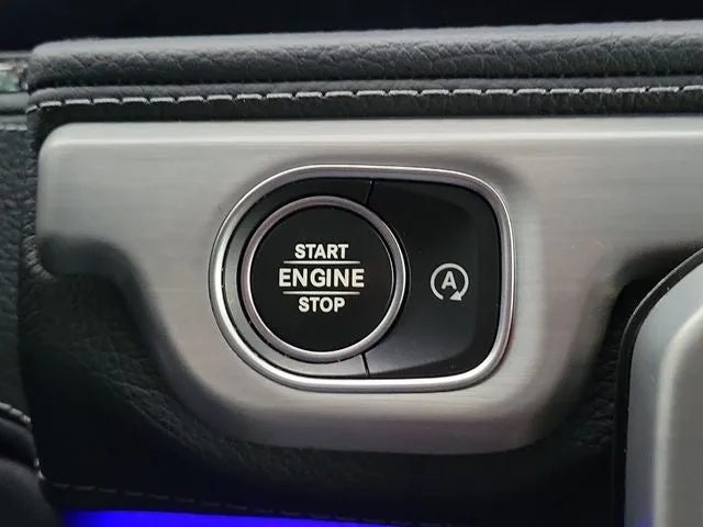 2022 Mercedes-Benz G-Class G 63 AMG® 4MATIC® photo 26