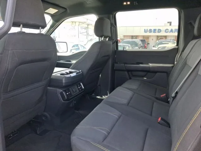 2025 Ford F-150 STX photo 5