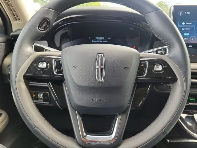 2024 Lincoln Corsair Premiere photo 20