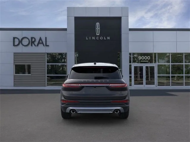2024 Lincoln Corsair Premiere photo 5