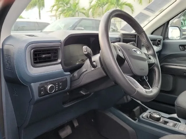 2024 Ford Maverick XLT photo 9