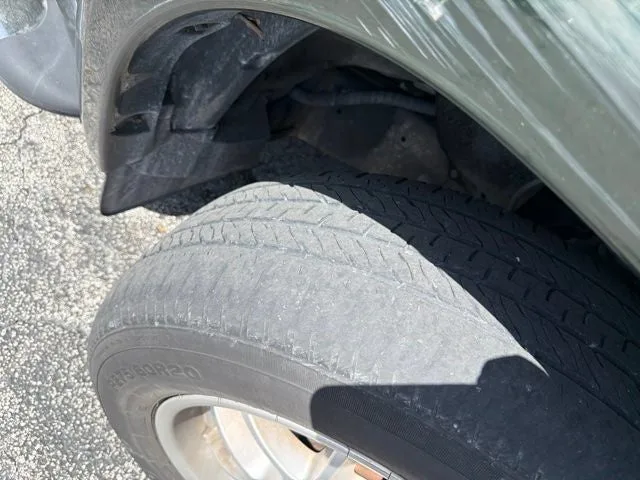 2011 Toyota Tundra Grade photo 21