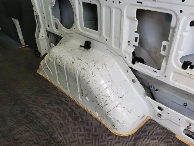 2017 Ford Transit-150 Base photo 9
