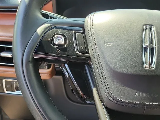 2023 Lincoln Aviator Reserve Premium photo 24