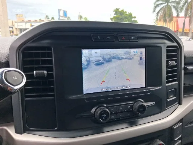 2021 Ford F-150 XLT photo 21