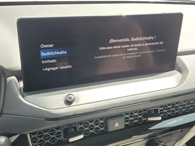 2023 Honda Accord Hybrid EX-L photo 21