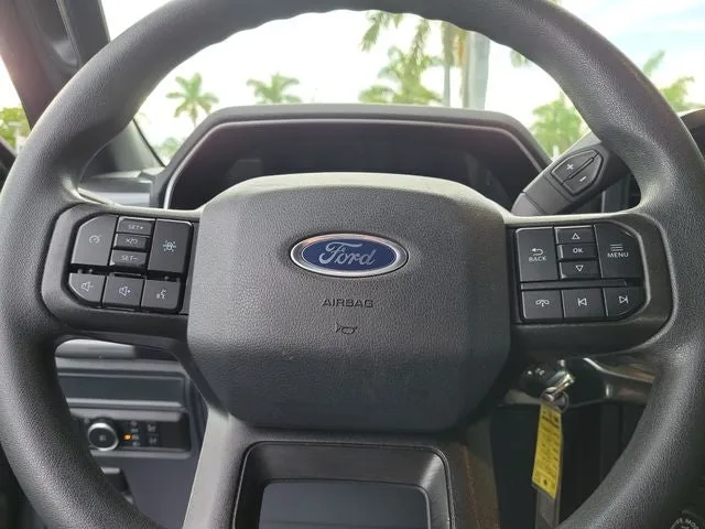 2021 Ford F-150 XL photo 19