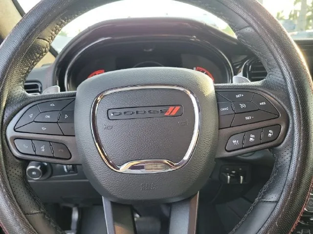 2023 Dodge Durango R/T Premium photo 22