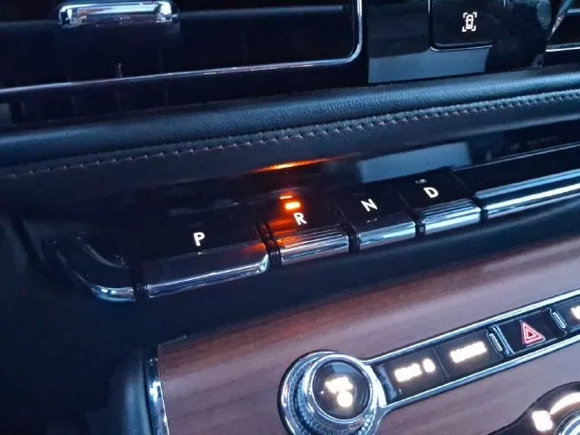 2023 Lincoln Aviator Reserve Premium photo 20