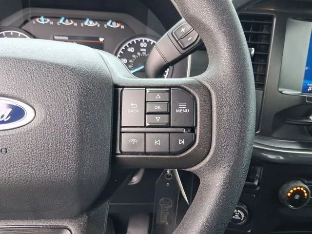 2021 Ford F-150 XL photo 18