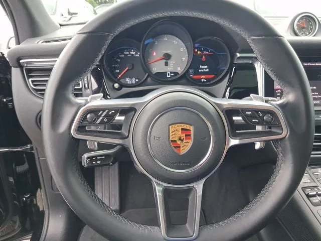 2019 Porsche Macan S photo 15