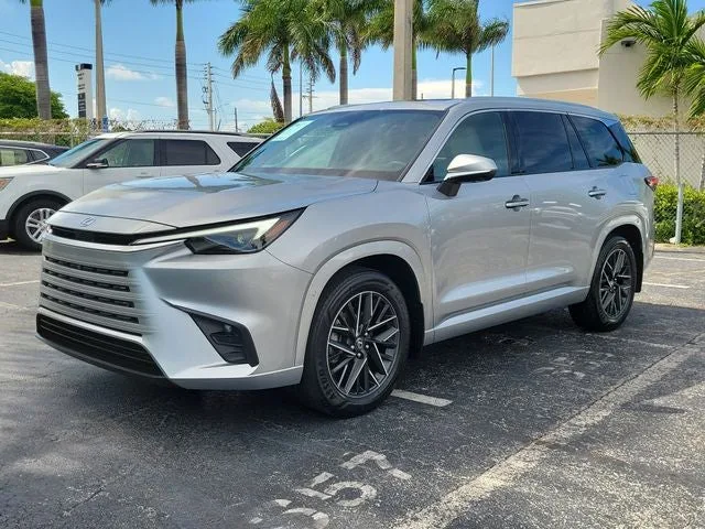 2024 Lexus TX 350 Premium photo 31