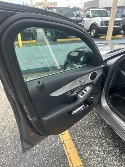 2018 Mercedes-Benz C-Class C 300 photo 25