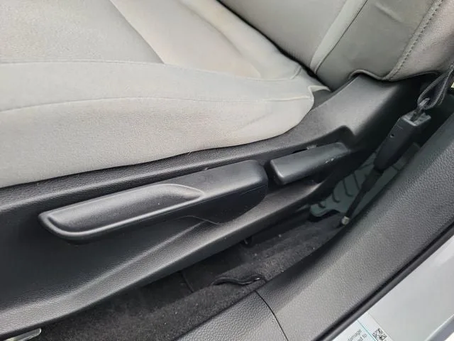 2018 Honda Accord Hybrid Base photo 11