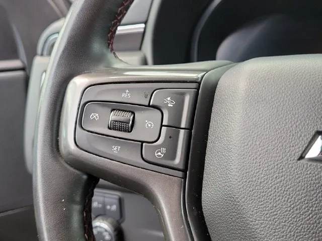 2024 Chevrolet Tahoe RST photo 20