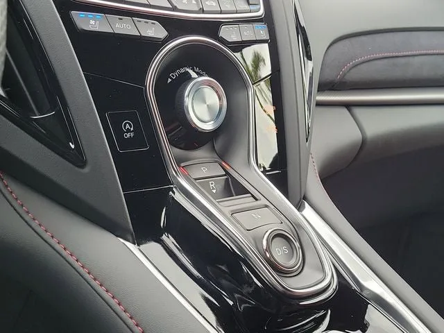 2023 Acura RDX A-Spec Package SH-AWD photo 26