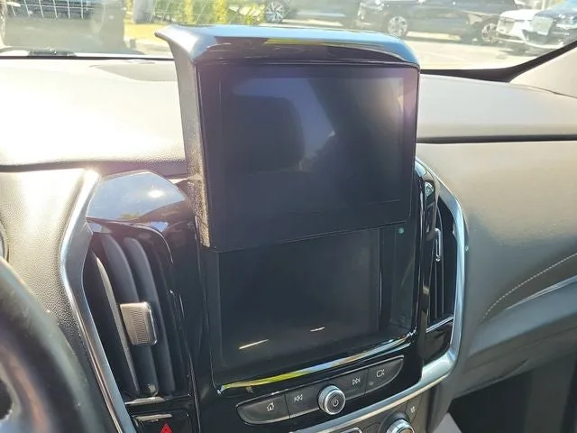 2023 Chevrolet Traverse Premier photo 22