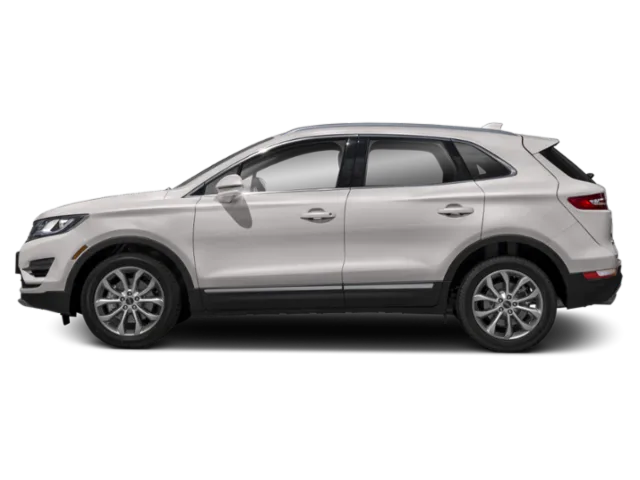 2018 Lincoln MKC Premiere photo 3