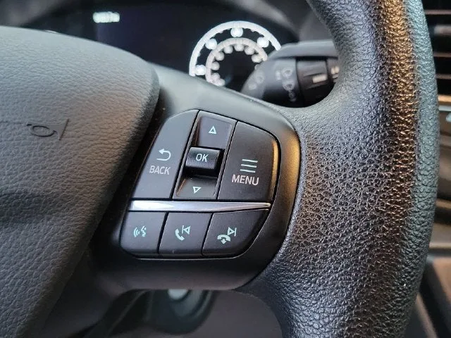 2025 Ford Transit-250 Base photo 28