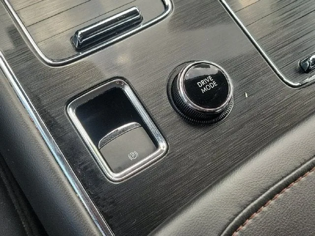 2024 Lincoln Aviator Premiere Premium photo 31