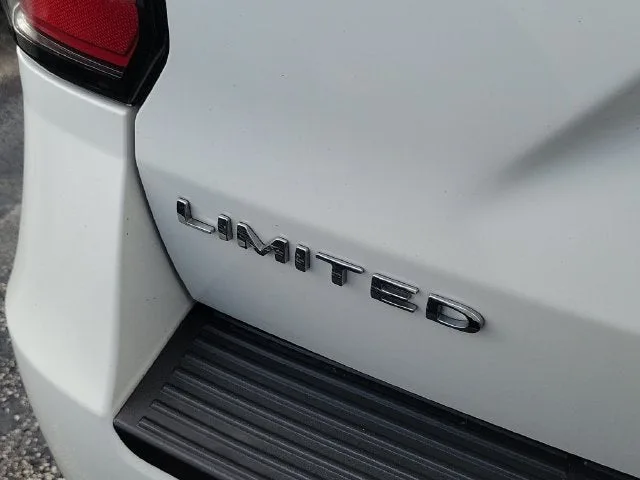 2021 Ford Expedition Limited photo 3