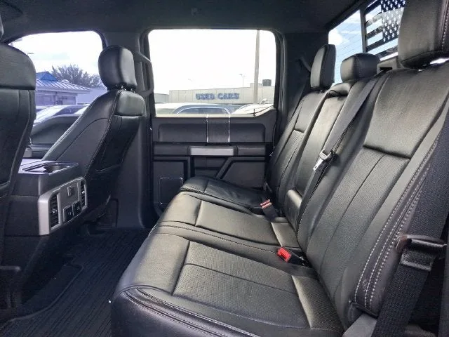 2020 Ford F-250SD Lariat photo 6