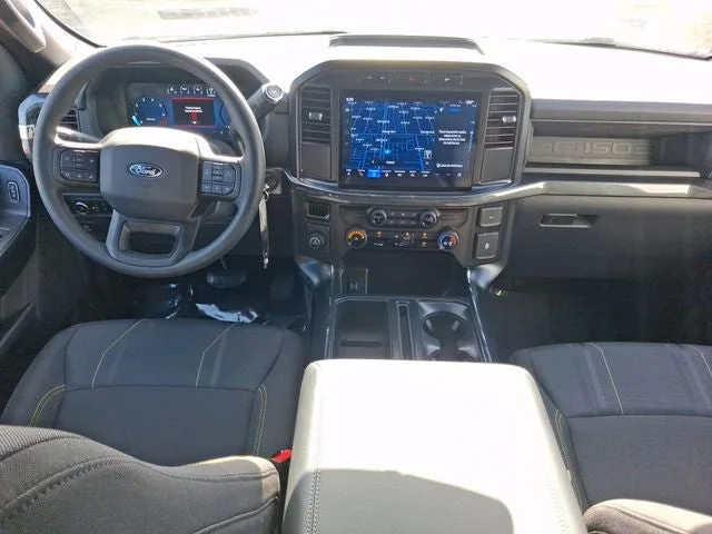 2024 Ford F-150 STX photo 7
