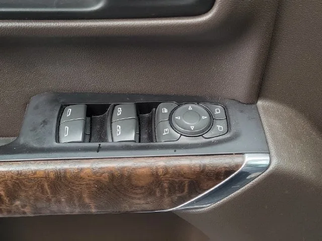 2019 GMC Sierra 1500 Denali photo 20