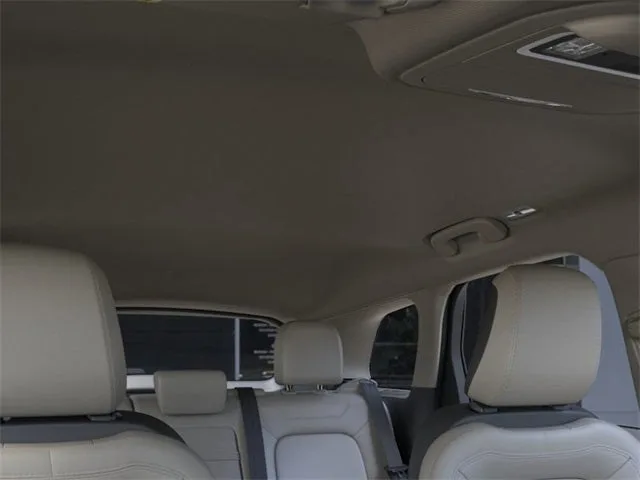 2025 Lincoln Corsair Premiere photo 22