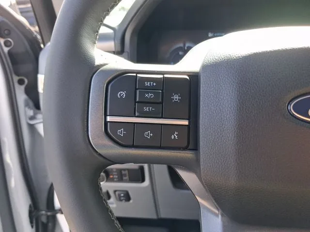 2025 Ford F-150 Lightning XLT photo 17