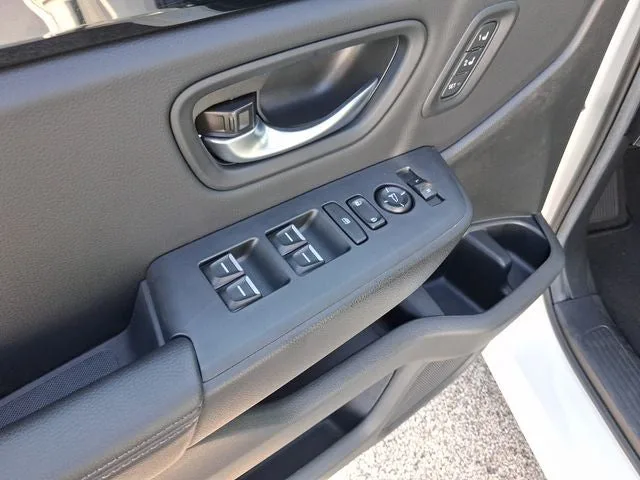 2025 Honda Pilot EX-L photo 14