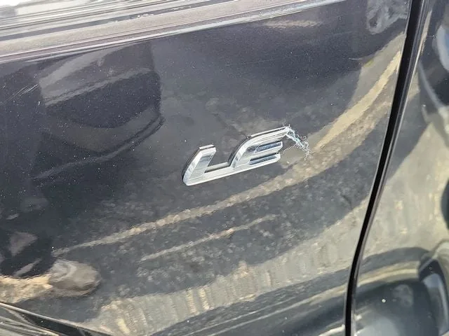 2022 Toyota Corolla Cross LE photo 6